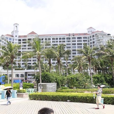 Toronto Hotels Dameisha Branch Thẩm Quyến Ngoại thất bức ảnh