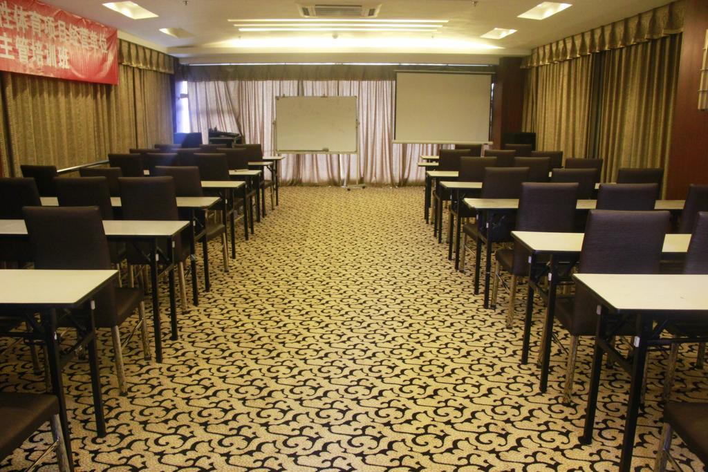 Toronto Hotels Dameisha Branch Thẩm Quyến Ngoại thất bức ảnh