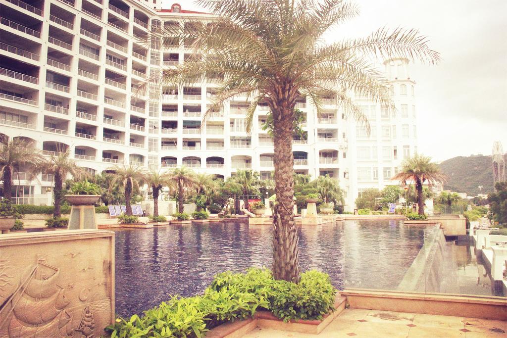 Toronto Hotels Dameisha Branch Thẩm Quyến Ngoại thất bức ảnh