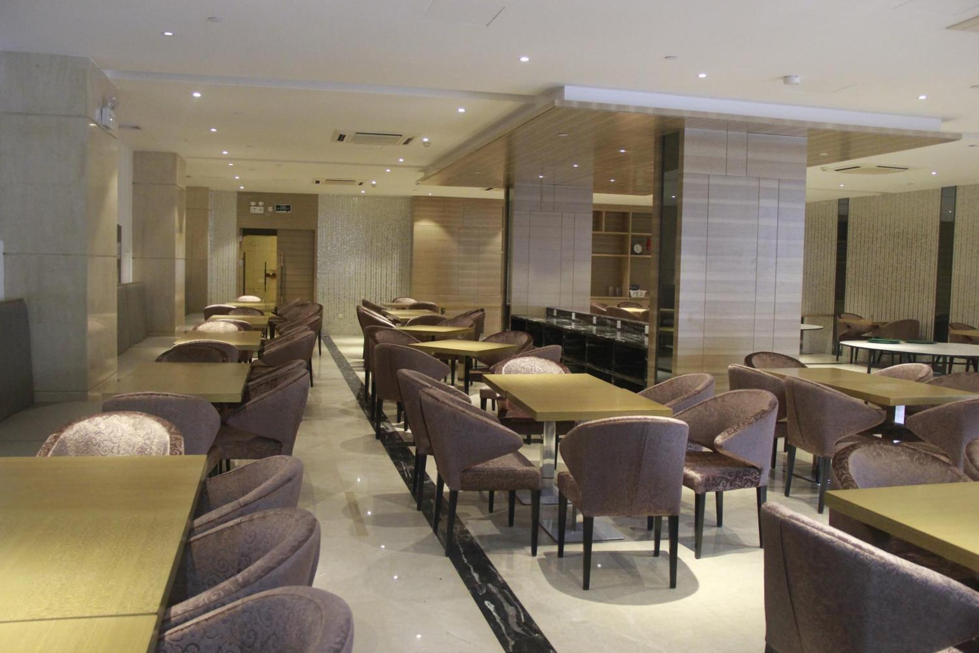 Toronto Hotels Dameisha Branch Thẩm Quyến Ngoại thất bức ảnh