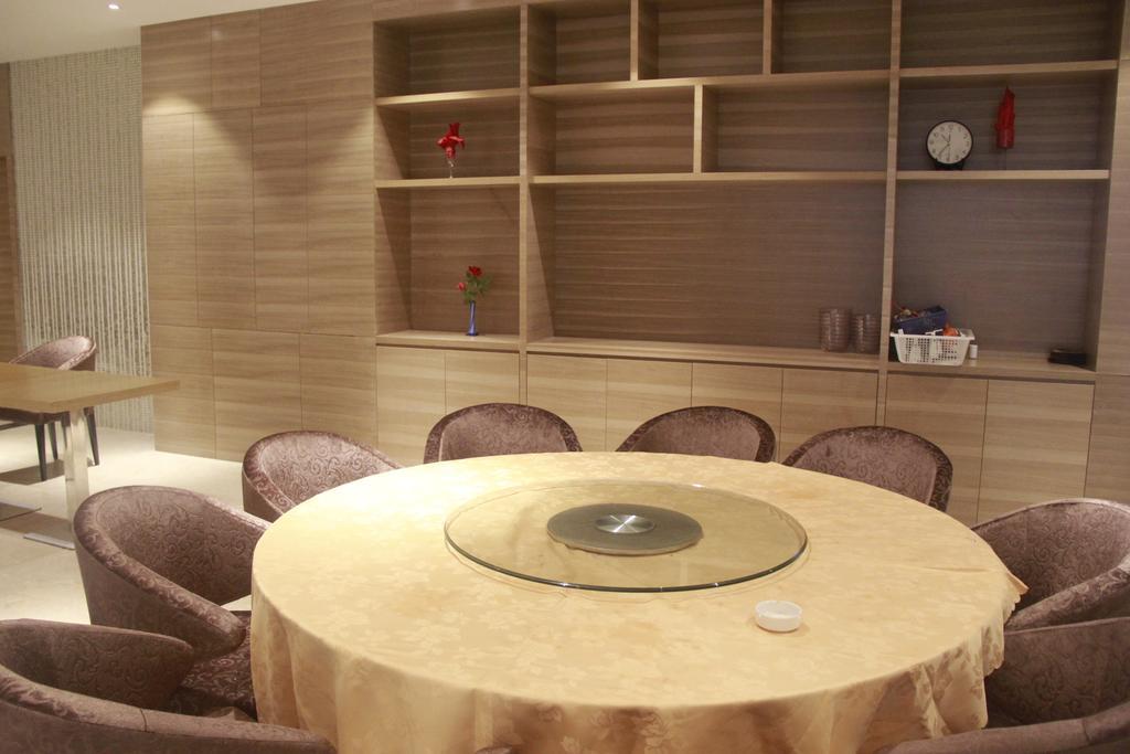 Toronto Hotels Dameisha Branch Thẩm Quyến Ngoại thất bức ảnh