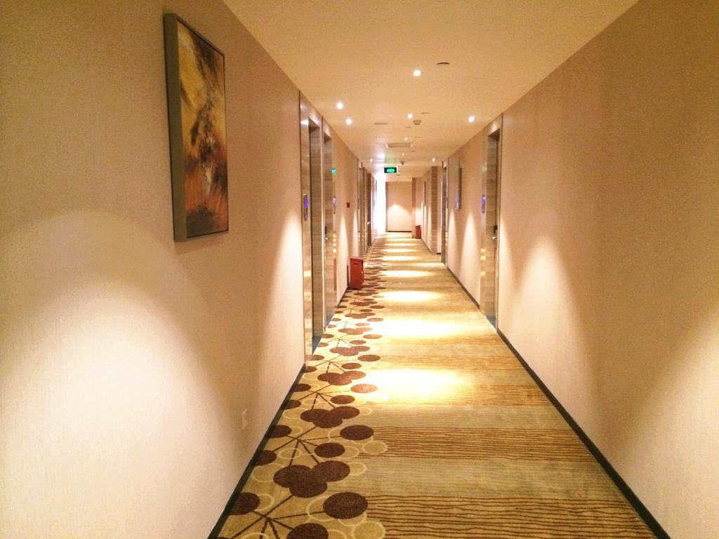 Toronto Hotels Dameisha Branch Thẩm Quyến Phòng bức ảnh