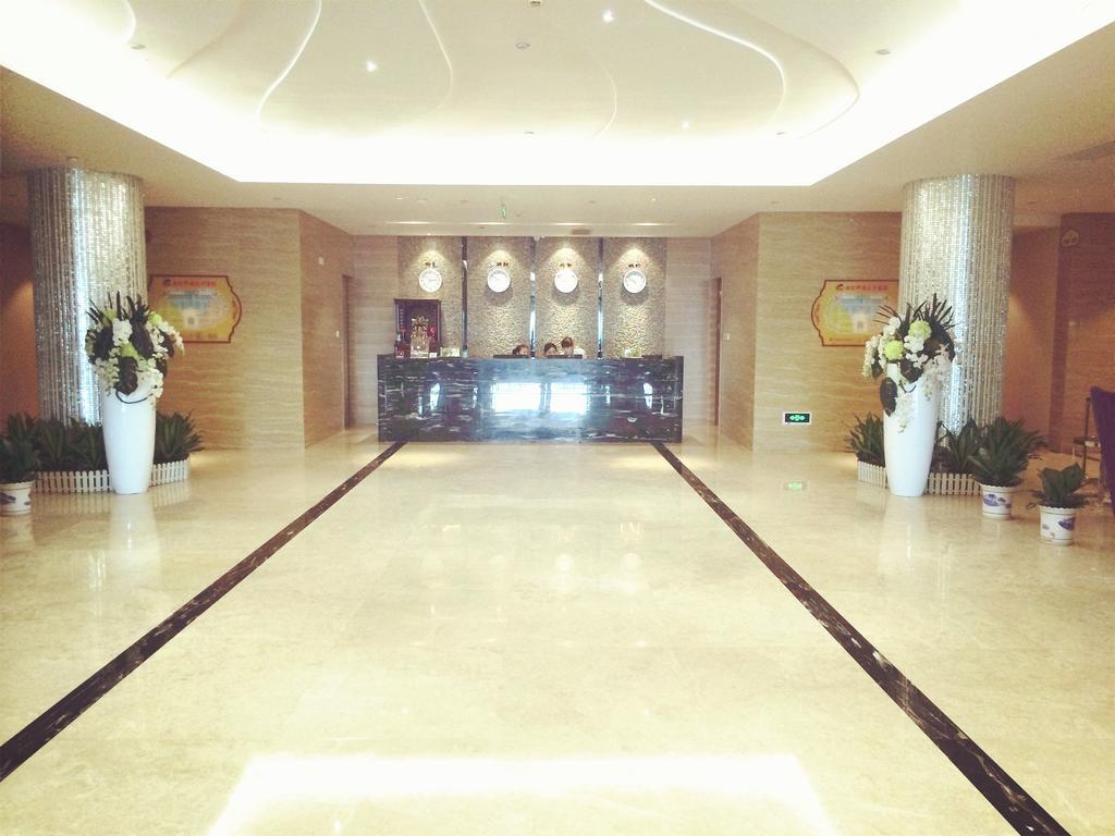 Toronto Hotels Dameisha Branch Thẩm Quyến Ngoại thất bức ảnh