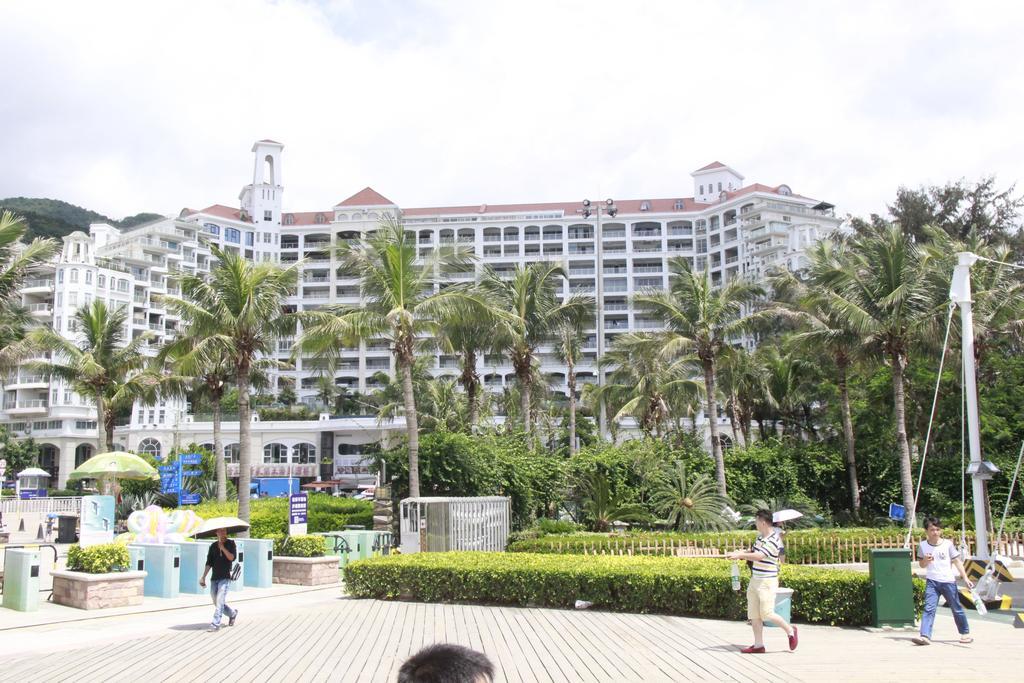 Toronto Hotels Dameisha Branch Thẩm Quyến Ngoại thất bức ảnh