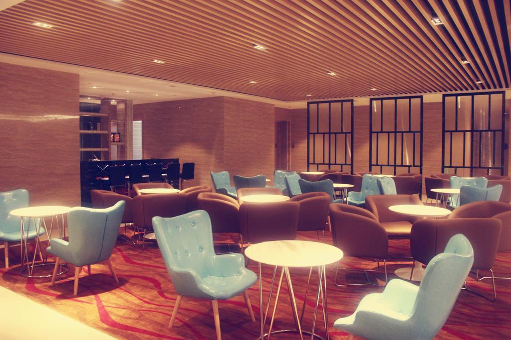Toronto Hotels Dameisha Branch Thẩm Quyến Ngoại thất bức ảnh