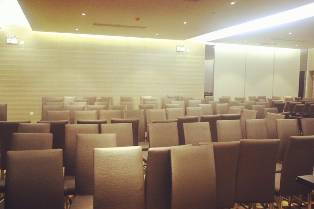 Toronto Hotels Dameisha Branch Thẩm Quyến Ngoại thất bức ảnh