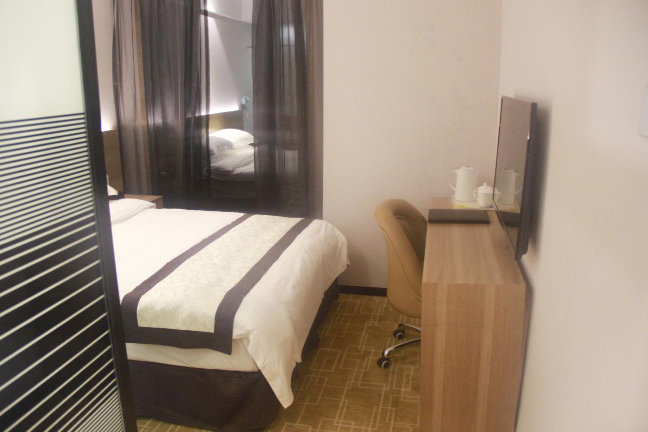Toronto Hotels Dameisha Branch Thẩm Quyến Phòng bức ảnh